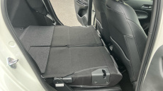 Honda Jazz 1.5 i-MMD Hybrid SR 5dr eCVT Hybrid Hatchback